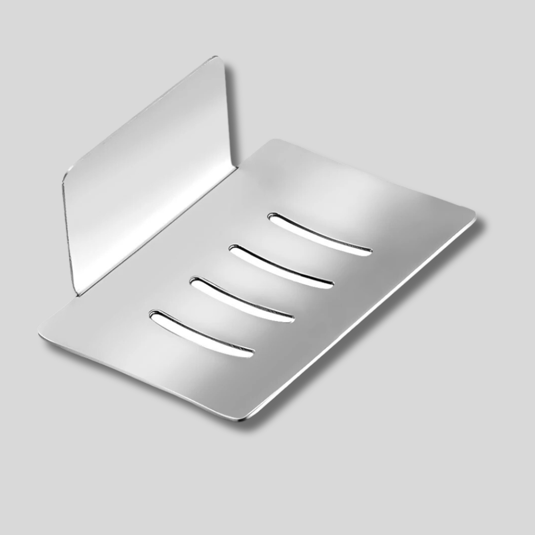 Bathroom Aluminum Alloy Soap Dish