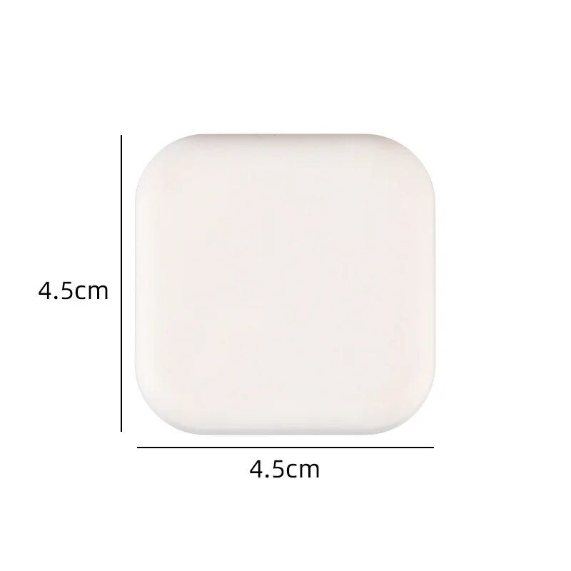 Silicone Door Stopper 5-Pack
