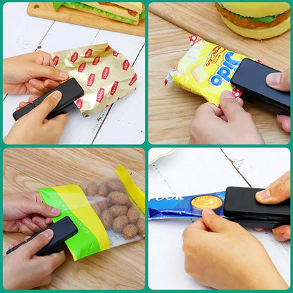 Mini Bag Sealer