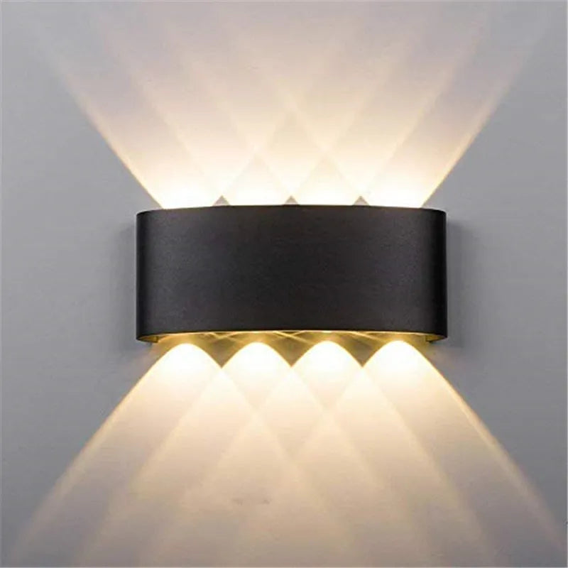 LED Wall Lamp