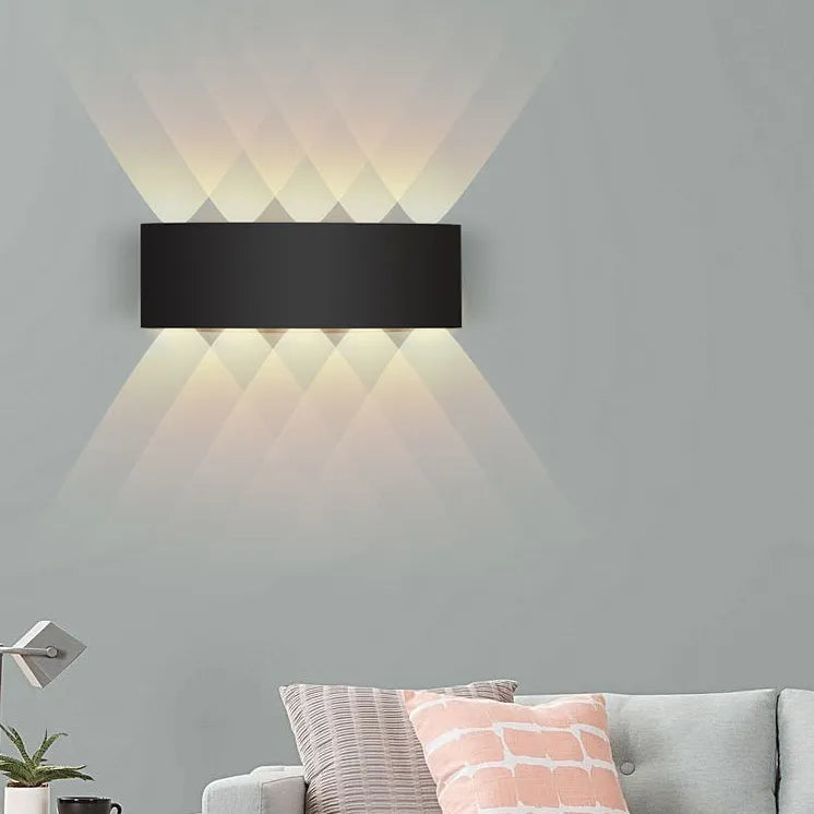 LED Wall Lamp