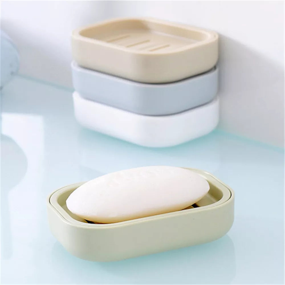 Bathroom Soap Dish