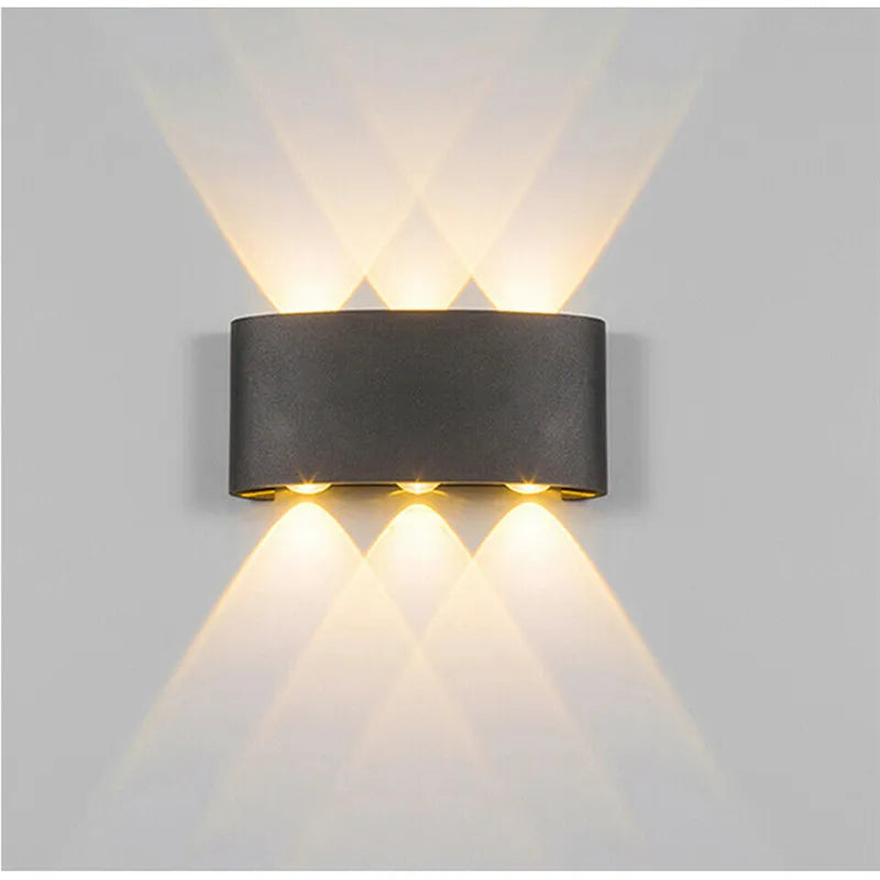 LED Wall Lamp