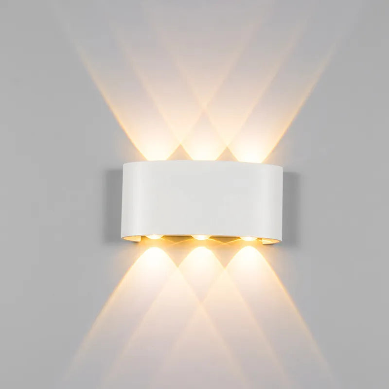 LED Wall Lamp