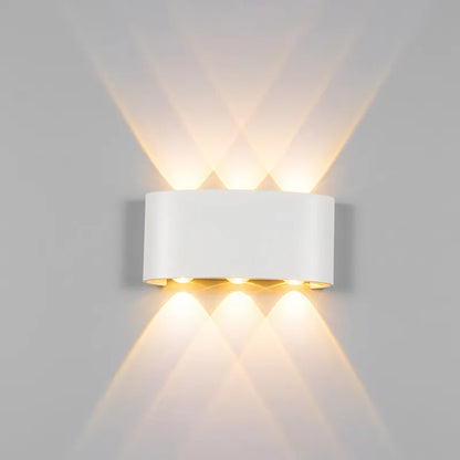 LED Wall Lamp