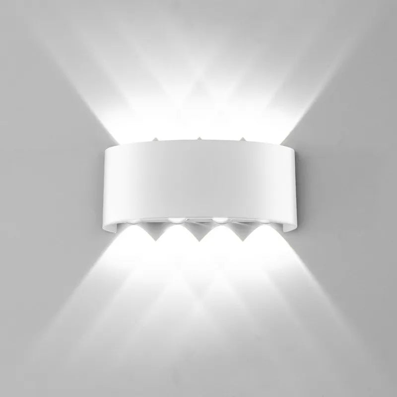 LED Wall Lamp
