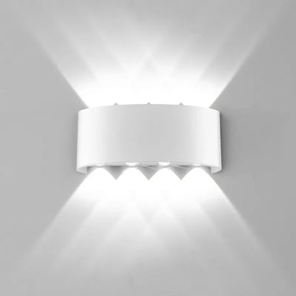 LED Wall Lamp