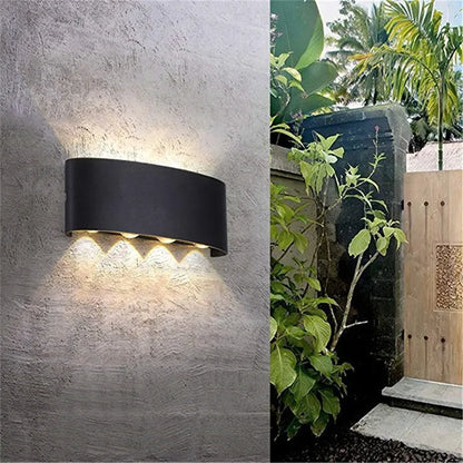 LED Wall Lamp