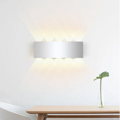 LED Wall Lamp