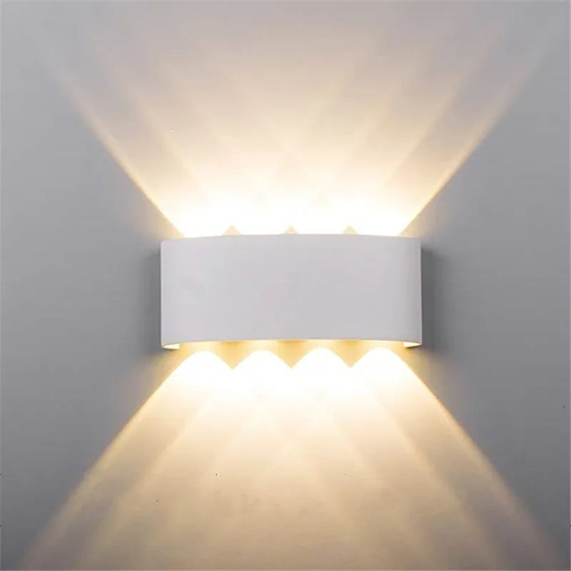 LED Wall Lamp