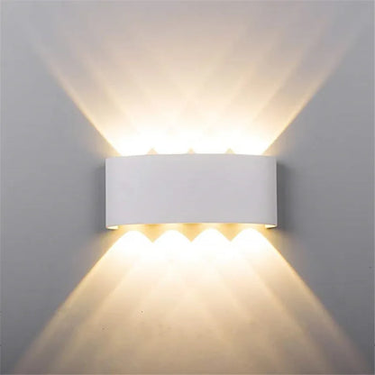 LED Wall Lamp