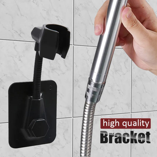 360° Shower Head Mount