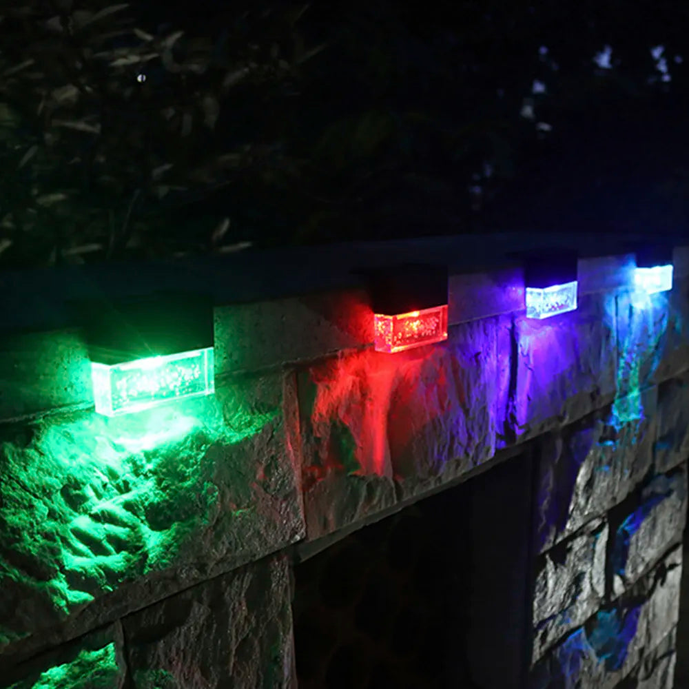 Garden/Deck Light