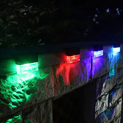 Garden/Deck Light