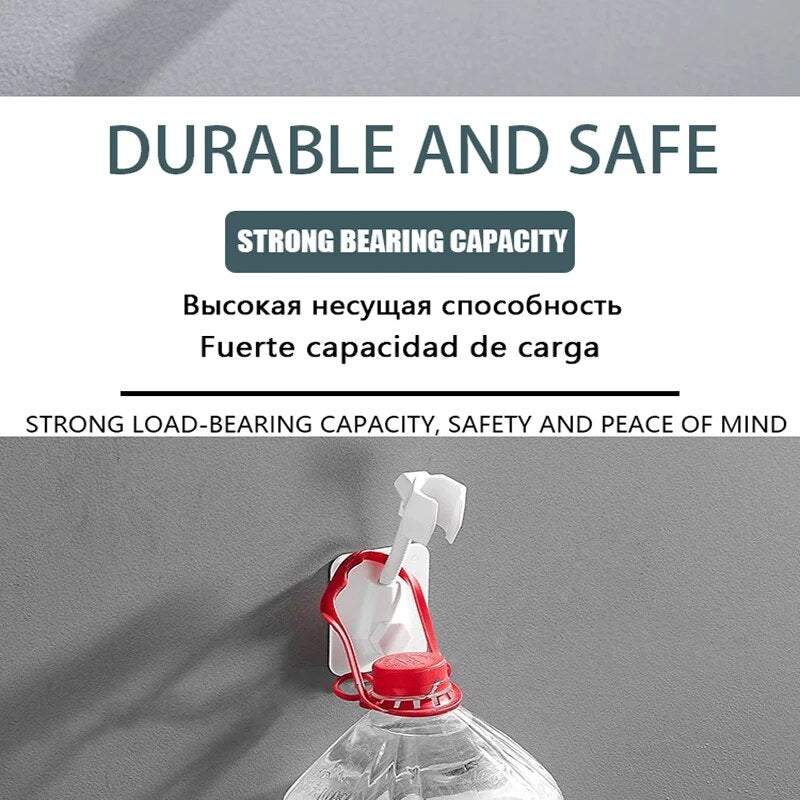 360° Shower Head Mount