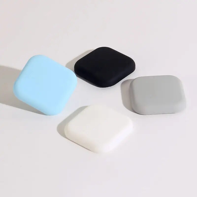 Silicone Door Stopper 5-Pack