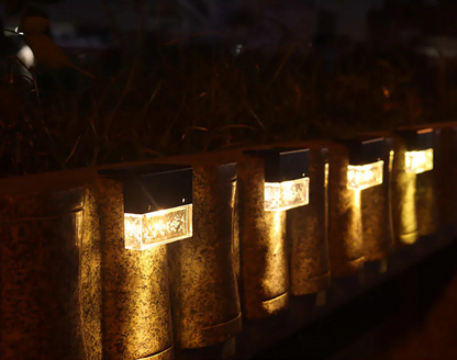 Garden/Deck Light