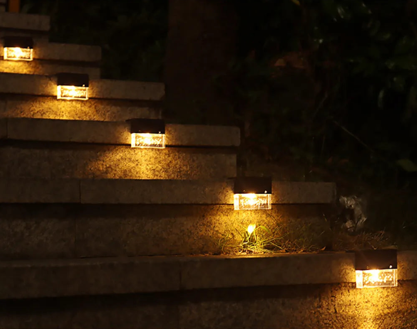 Garden/Deck Light