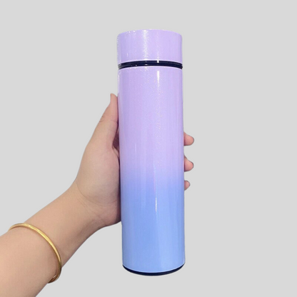 Digital Thermos