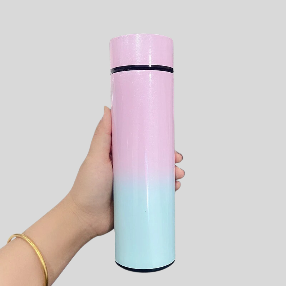 Digital Thermos