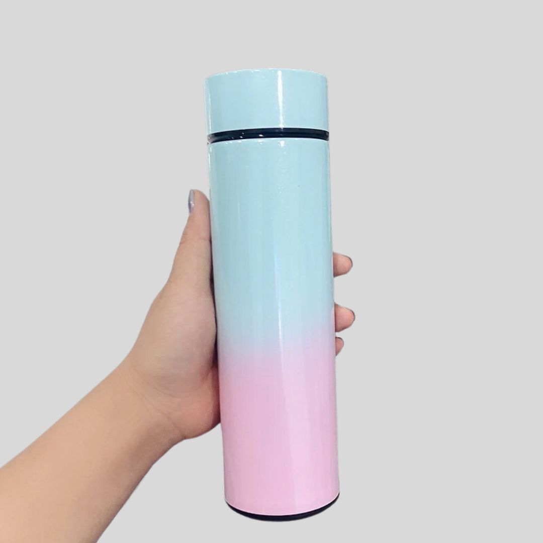 Digital Thermos