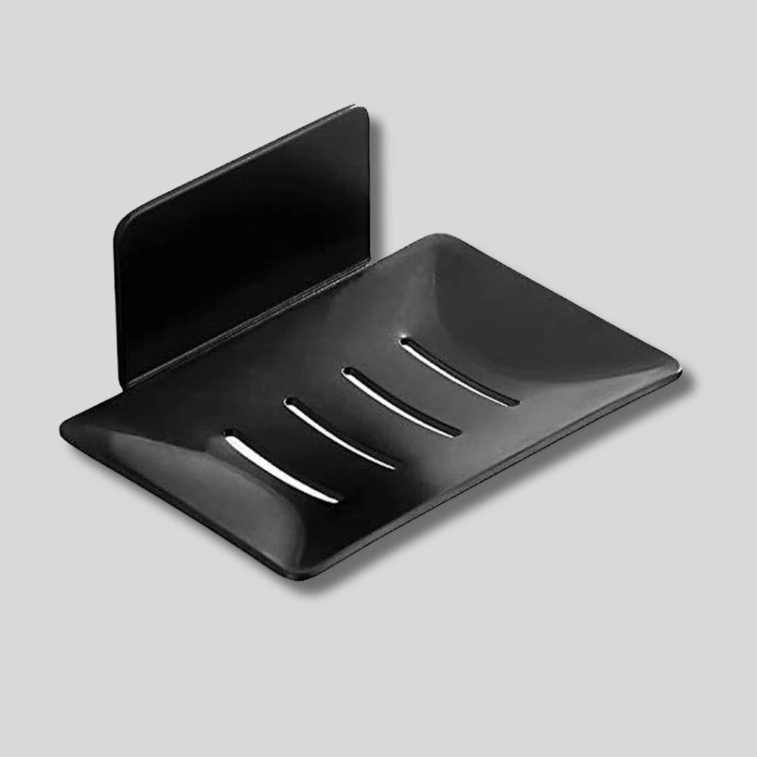 Bathroom Aluminum Alloy Soap Dish