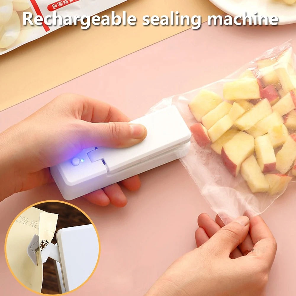 Mini Bag Sealer