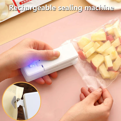 Mini Bag Sealer